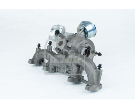 Turboaggregat, bild 6