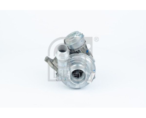 Turboaggregat
