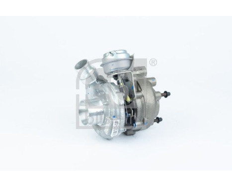 Turboaggregat, bild 8