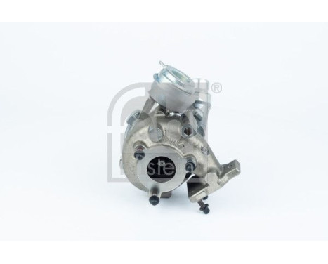 Turboaggregat, bild 6