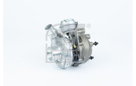 Turboaggregat, bild 8