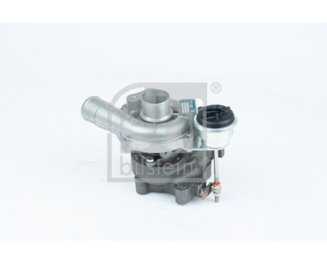 Turboaggregat, bild 2