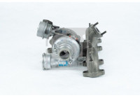 Turboaggregat