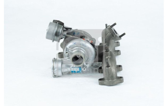 Turboaggregat