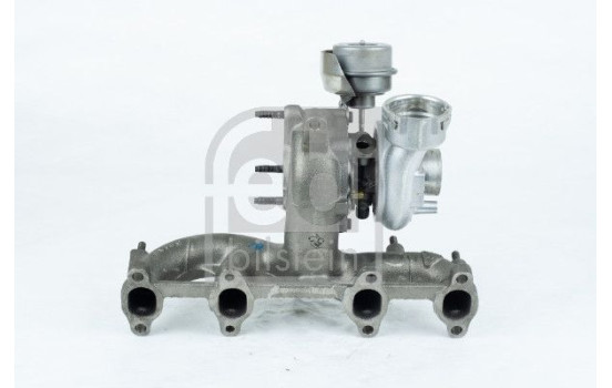Turboaggregat, bild 2