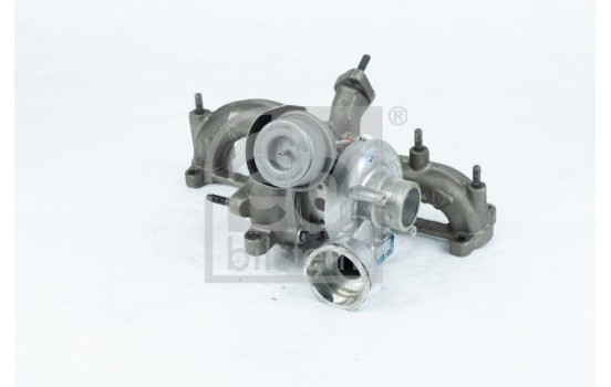 Turboaggregat, bild 3