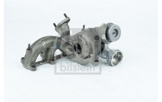 Turboaggregat, bild 4