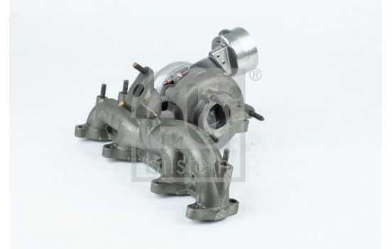 Turboaggregat, bild 5