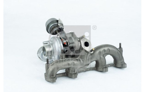 Turboaggregat, bild 6