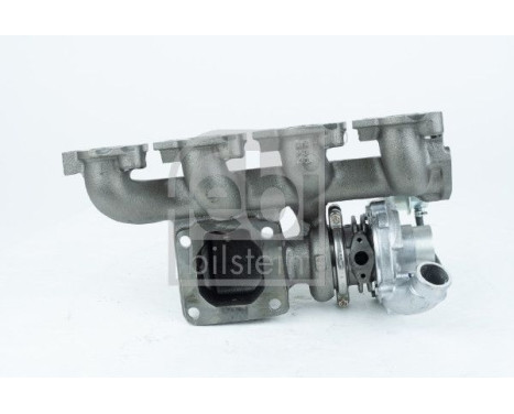 Turboaggregat, bild 3