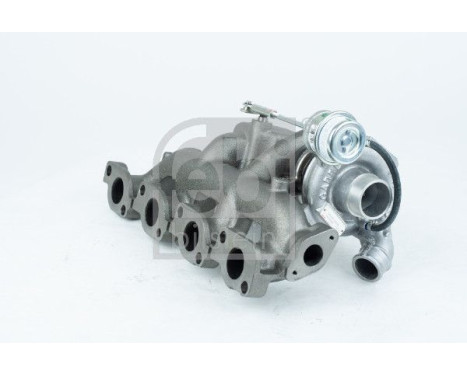 Turboaggregat, bild 4