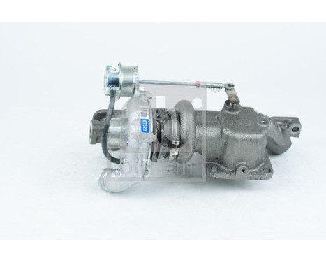 Turboaggregat, bild 7