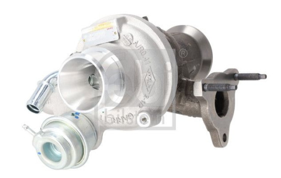 Turboaggregat