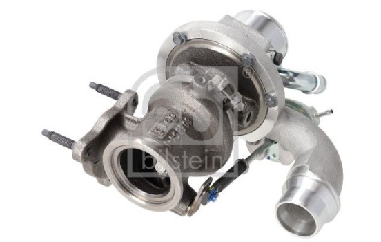 Turboaggregat, bild 2