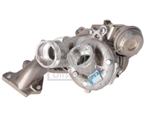 Turboaggregat