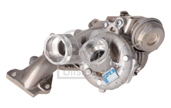 Turboaggregat