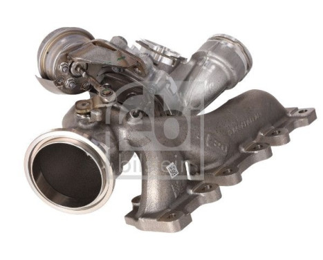 Turboaggregat, bild 2
