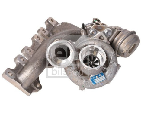 Turboaggregat, bild 3