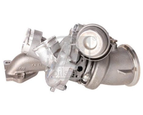 Turboaggregat, bild 4