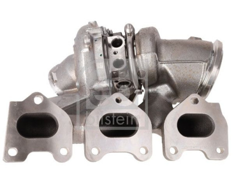 Turboaggregat, bild 5
