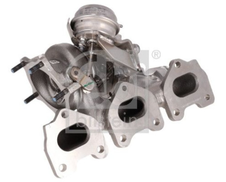 Turboaggregat, bild 5