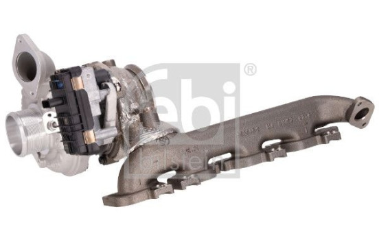 Turboaggregat