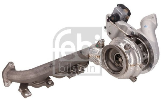 Turboaggregat, bild 2