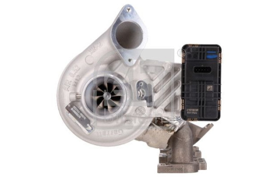 Turboaggregat, bild 3