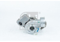 Turboaggregat
