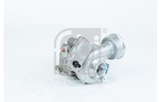 Turboaggregat, bild 4