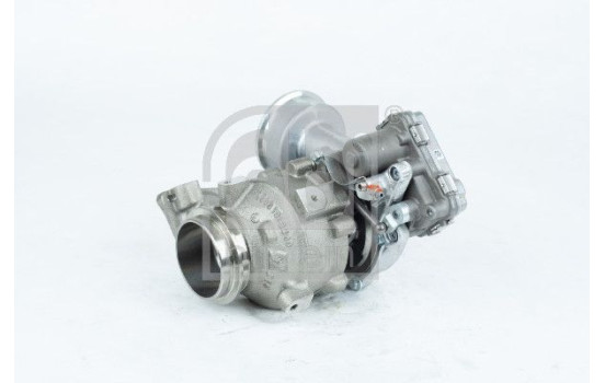 Turboaggregat, bild 5