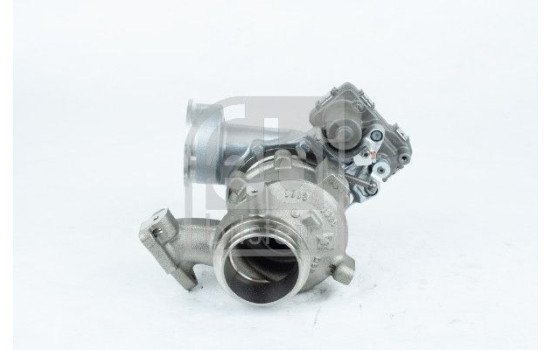 Turboaggregat, bild 6