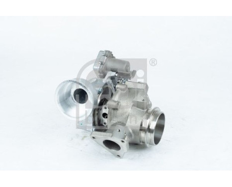 Turboaggregat, bild 7