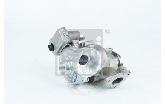 Turboaggregat, bild 8