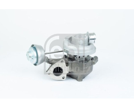 Turboaggregat, bild 2