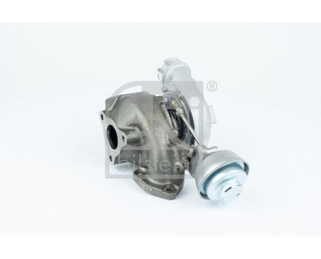 Turboaggregat, bild 4