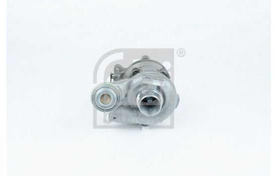 Turboaggregat
