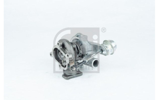 Turboaggregat, bild 4