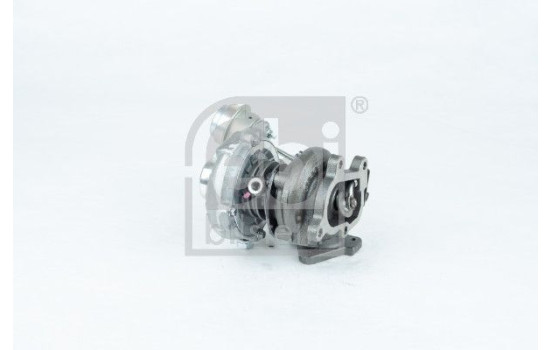 Turboaggregat, bild 6