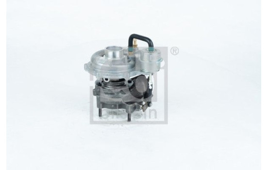 Turboaggregat, bild 2