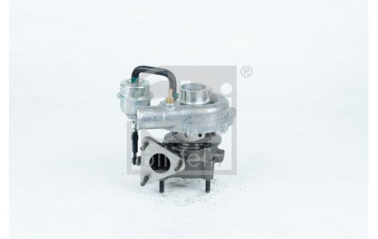 Turboaggregat, bild 3