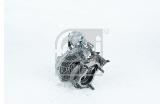 Turboaggregat, bild 7