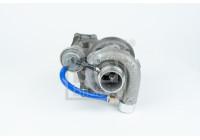 Turboaggregat