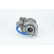 Turboaggregat
