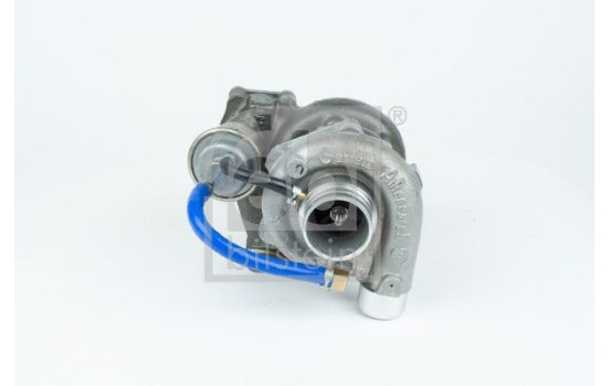 Turboaggregat