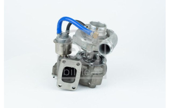 Turboaggregat, bild 3