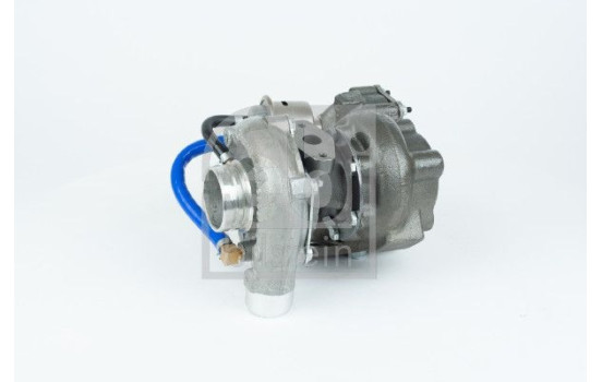 Turboaggregat, bild 7
