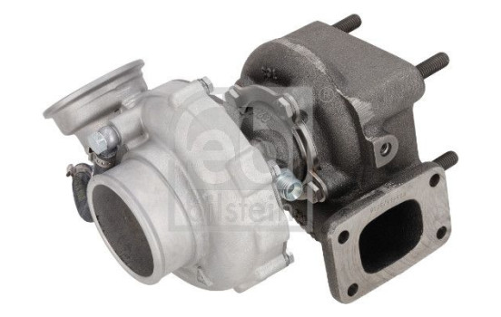 Turboaggregat