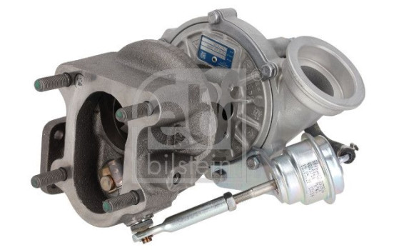 Turboaggregat, bild 2