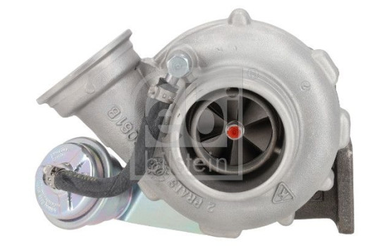 Turboaggregat, bild 3